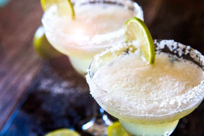 margaritas