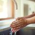 How Bad Is It to Wash Your Hands with Dish Soap?