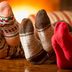 Here Are 7 Ways Your Feet Can Mess with Your Sleep