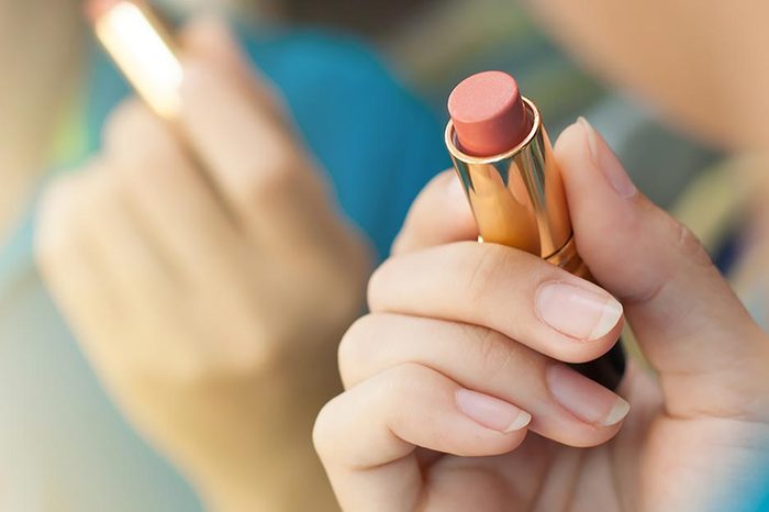 lipstick