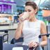9 Foods You Should Probably Skip Before Your Next Flight