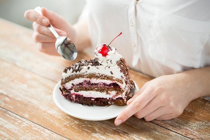 cake