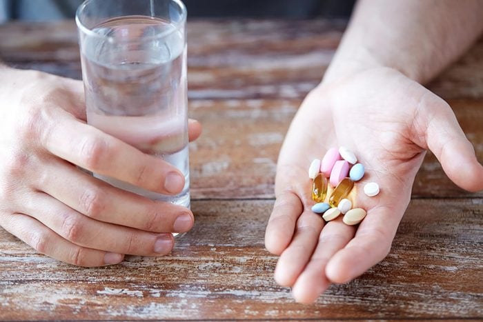 medicine