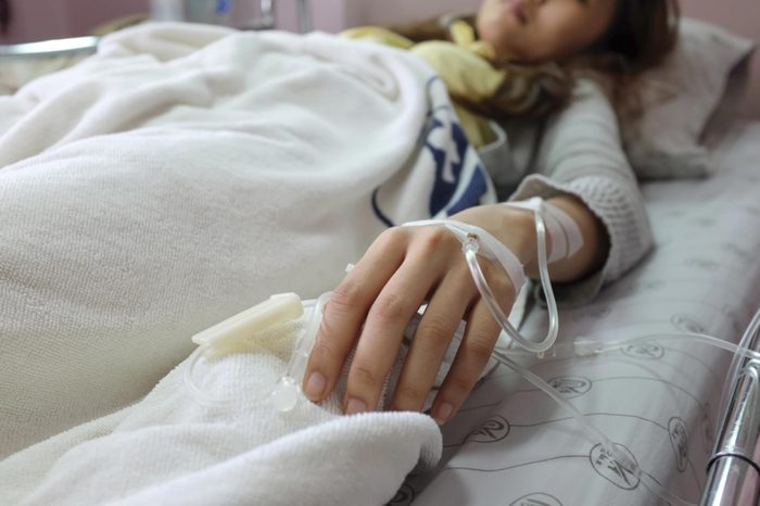 hospital