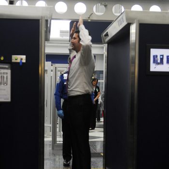 security-scanner