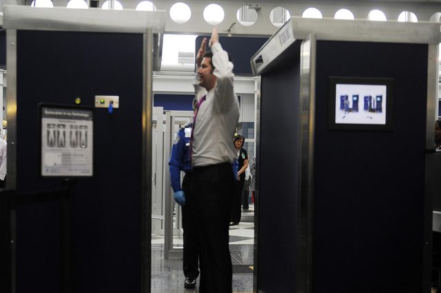 security-scanner