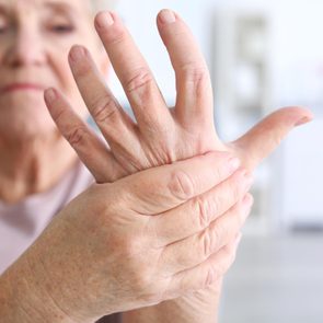 arthritis