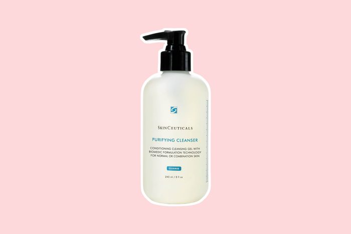 SkinCeuticals brand bottle