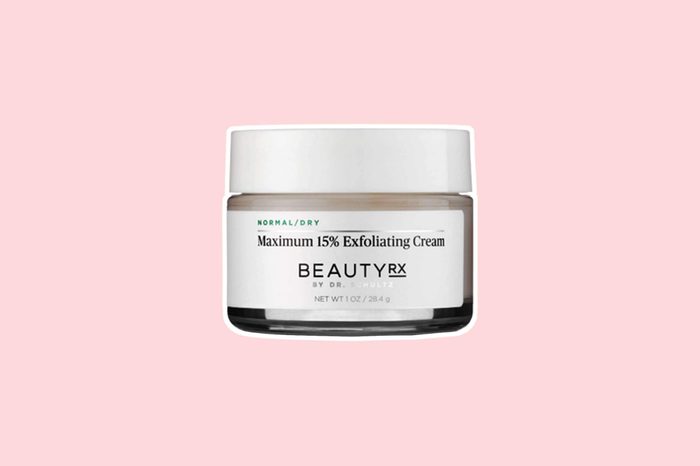 BeautyRX jar