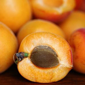 Apricots