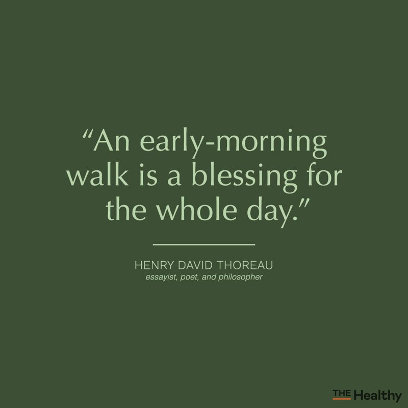 Hiking Quote Card