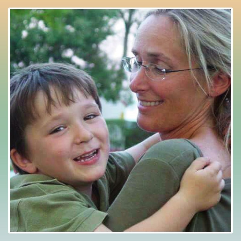 How I Moved Beyond My Anger and Grief at My Son’s Death
