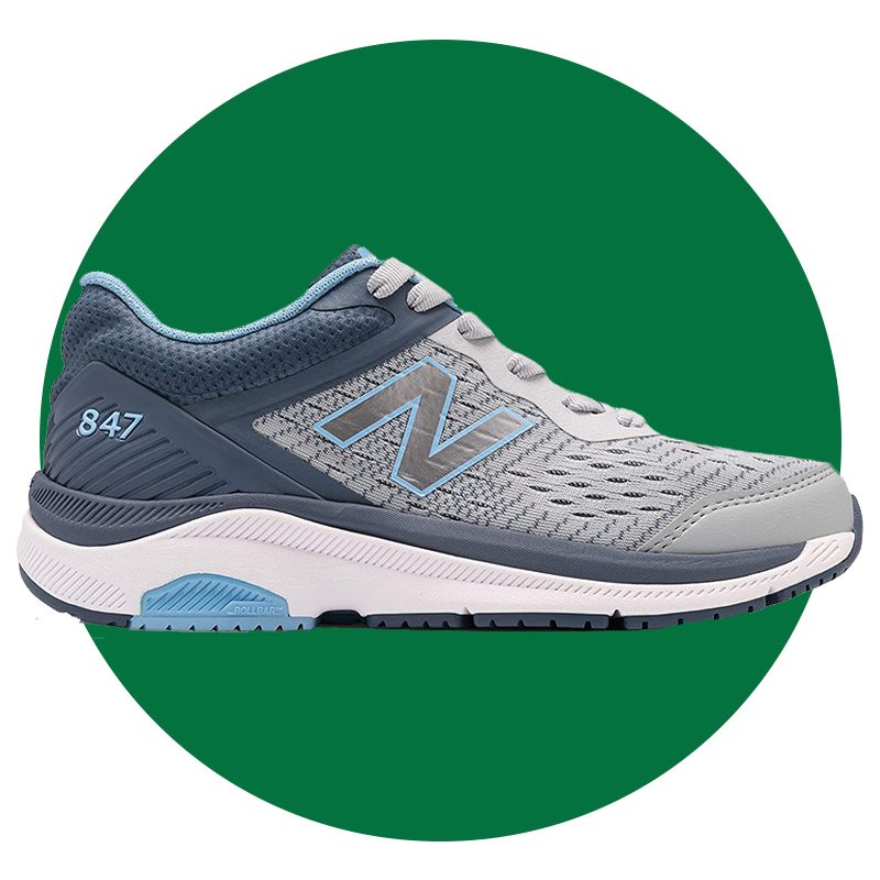 New Balance 847v4