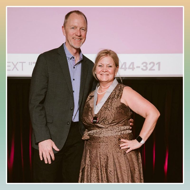 Kris Olsen Personal Story High Cholesterol