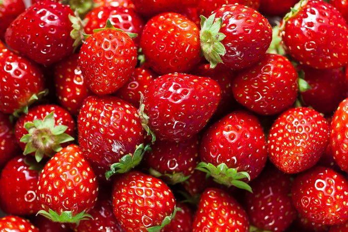 Strawberry