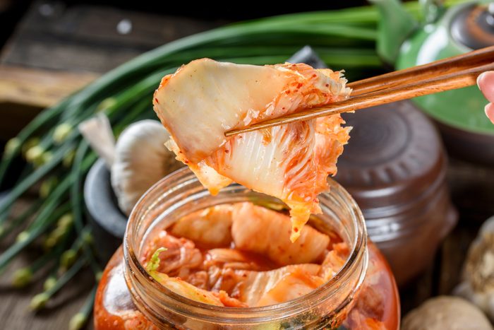 6 Ways To Restore Gut Health After An Antibiotic