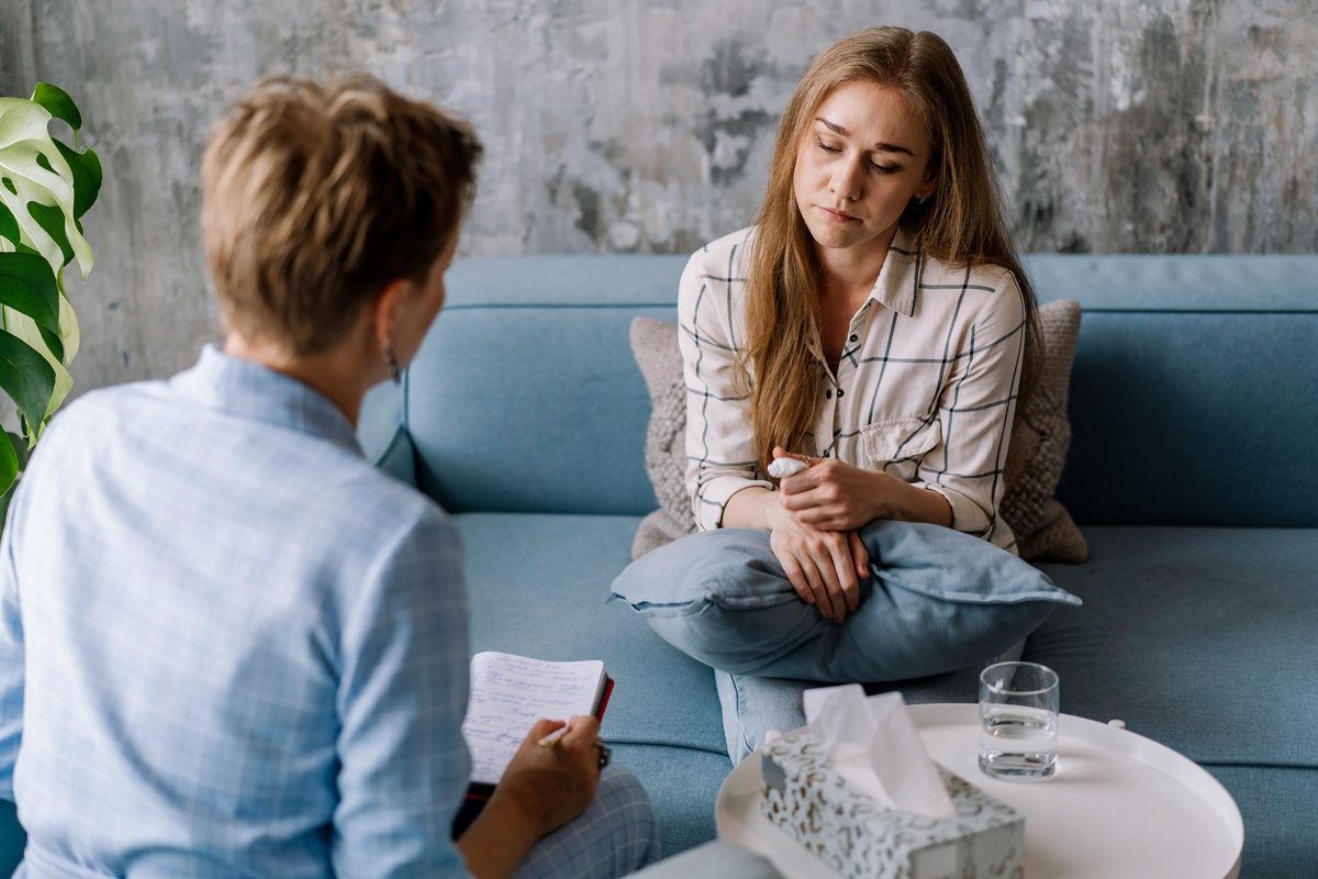 How A Person With Bipolar Disorder Thinks 