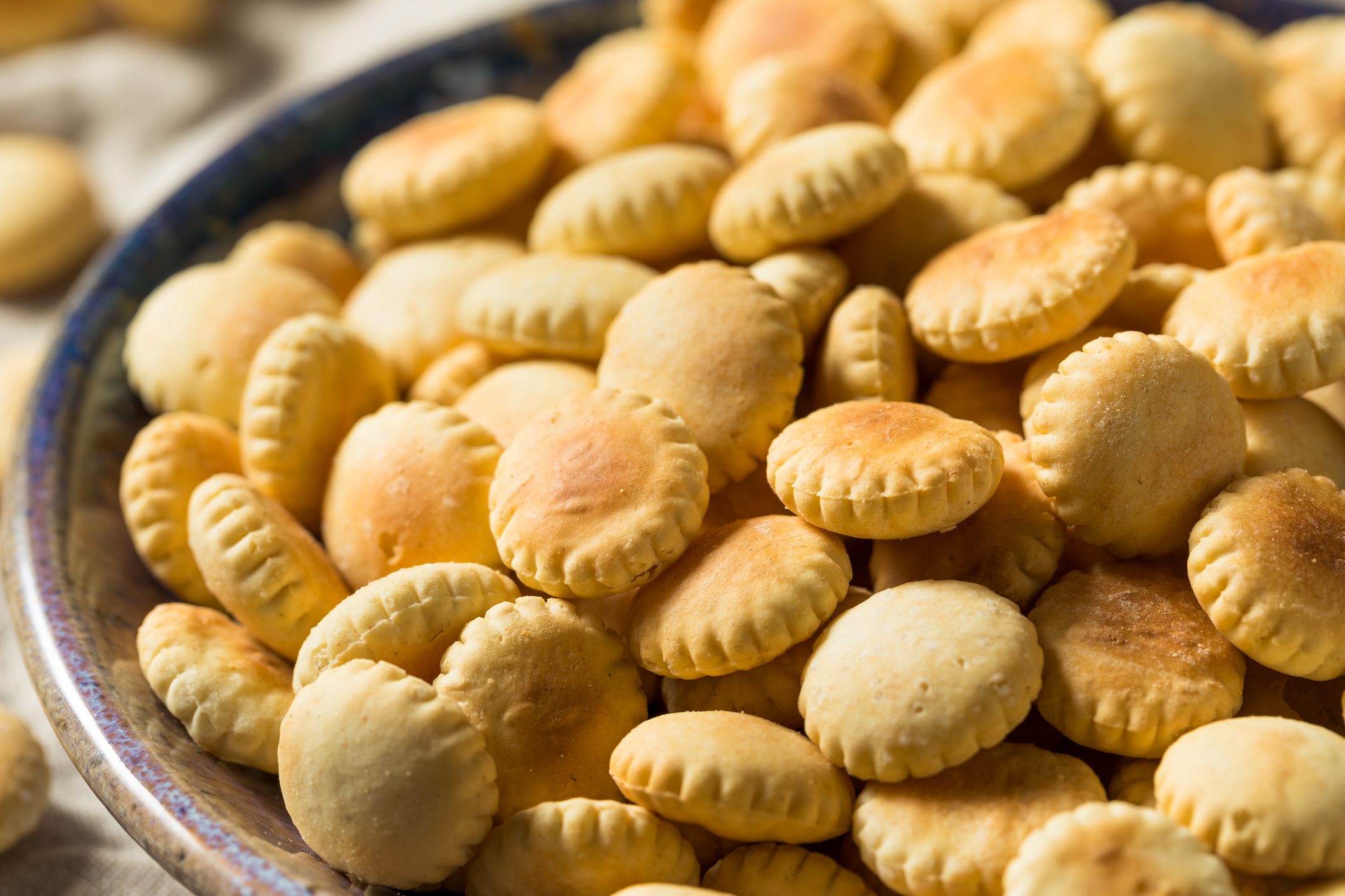 Nearly 200,000 Snacks Recalled from Walmart, Target, and More Retailers in 24 States