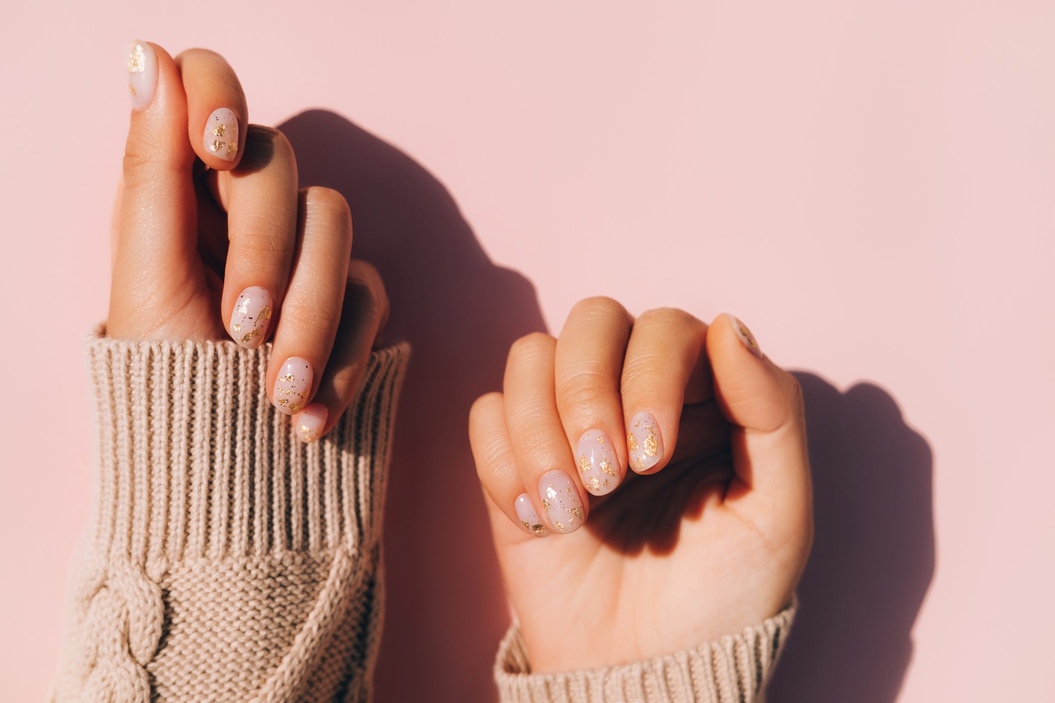 How to Stop Biting Your Nails: 8 Helpful Tips From Expert Doctors